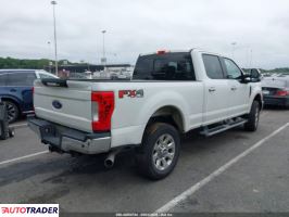 Ford Pozostałe 2019 6 Ford Pozostałe 2019 6