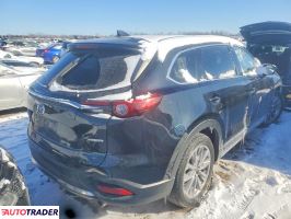 Mazda CX-9 2020 2