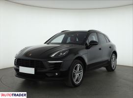 Porsche Macan 2018 2.0 248 KM
