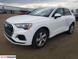 Audi Q3 2020 2 Audi Q3 2020 2
