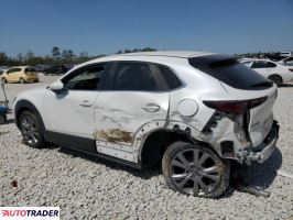Mazda CX-30 2020 2 Mazda CX-30 2020 2