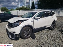 Honda CR-V 2020 2