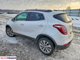 Buick Pozostałe 2020 1