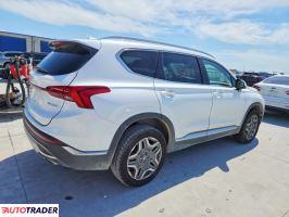 Hyundai Santa Fe 2023 2