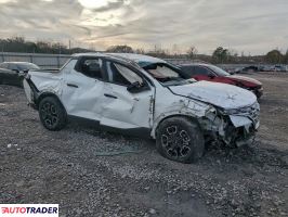 Hyundai Pozostałe 2022 2