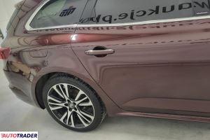 Renault Talisman 2021 2.0 189 KM