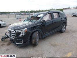 GMC Terrain 2024 1