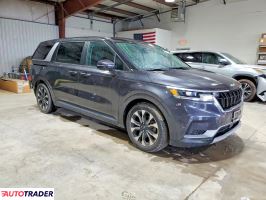 Kia Carnival 2022 3