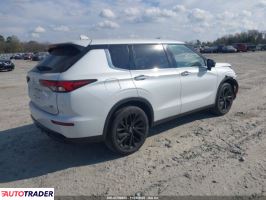 Mitsubishi Outlander 2024 2