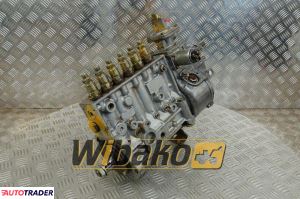 Pompa wtryskowa Deutz 02425355