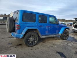 Jeep Wrangler 2022 3