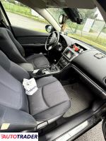 Mazda 6 2009 2.0 140 KM