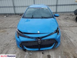Toyota Corolla 2019 2 Toyota Corolla 2019 2