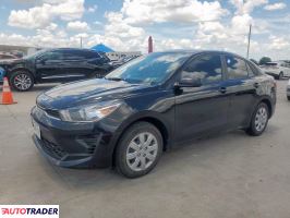 Kia Rio 2023 1 Kia Rio 2023 1