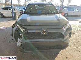 Toyota Pozostałe 2023 2