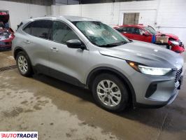Ford Escape 2023 1 Ford Escape 2023 1