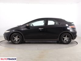 Honda Civic 2006 1.4 88 KM