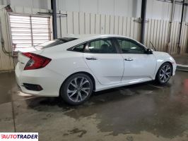 Honda Civic 2019 1