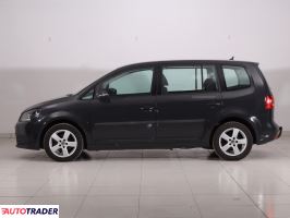 Volkswagen Touran 2014 1.2 103 KM