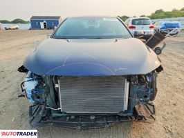 Toyota Avalon 2022 3