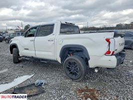 Toyota Tundra 2024 3