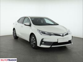 Toyota Corolla - zobacz ofertę