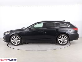 Mazda 6 2014 2.0 162 KM Mazda 6 2014 2.0 162 KM