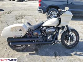 Harley-Davidson Pozostałe - zobacz ofertę