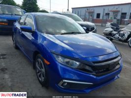 Honda Civic 2019 2 Honda Civic 2019 2