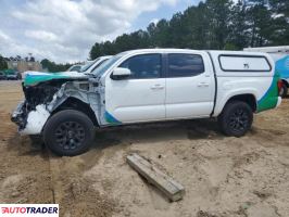 Toyota Tacoma 2023 3 Toyota Tacoma 2023 3