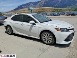 Toyota Camry 2020 2