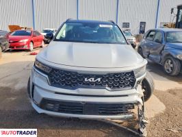 Kia Sorento 2023 2