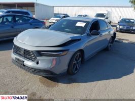 Honda Accord 2024 2