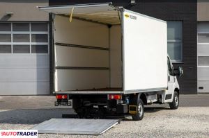 Fiat Ducato 2021 2.3