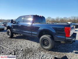 Ford Pozostałe 2021 6