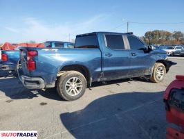 Chevrolet Silverado 2021 5