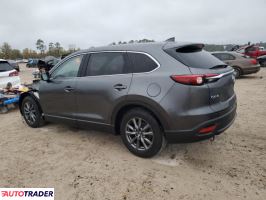 Mazda CX-9 2021 2