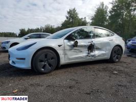 Tesla Model 3 2023 Tesla Model 3 2023