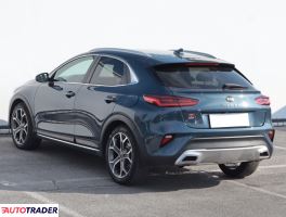 Kia Ceed 2020 1.6 201 KM