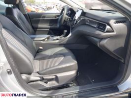 Toyota Camry 2023 2