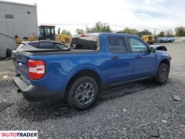 Ford Maverick 2024 2