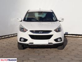 Hyundai ix35 2014 1.6 132 KM