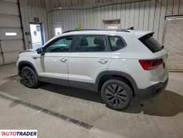 Volkswagen Pozostałe 2023 1