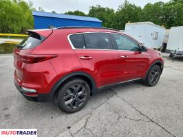 Kia Sportage 2020 2