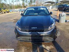 Kia Pozostałe 2023 2