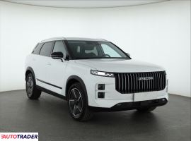 Jaecoo 7 - zobacz ofertę