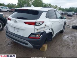 Hyundai Kona 2023 2 Hyundai Kona 2023 2