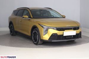 Kia Pozostałe 2026 1.6 147 KM