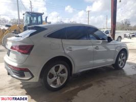 Audi Q5 2024 2 Audi Q5 2024 2