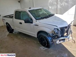 Ford Pozostałe 2019 5